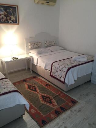 Pasha Motel Bodrum - Görsel 11