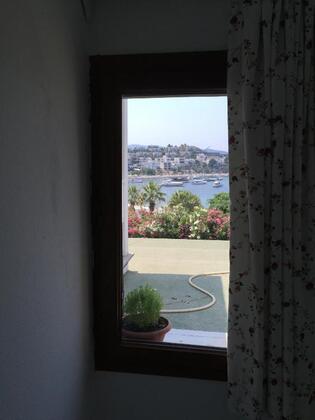 Pasha Motel Bodrum - Görsel 13