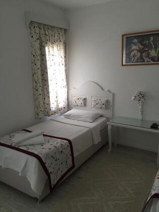 Pasha Motel Bodrum - Görsel 14