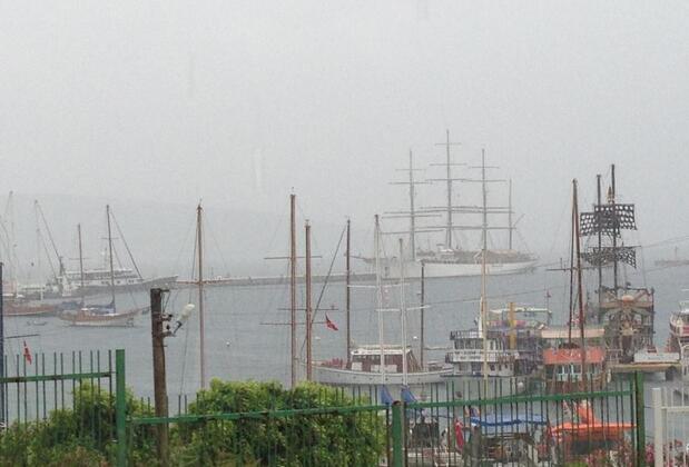 Pasha Motel Bodrum - Görsel 15