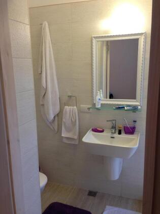 Pasha Motel Bodrum - Görsel 16