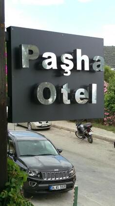 Pasha Motel Bodrum - Görsel 5