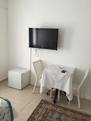 Pasha Motel Bodrum - Görsel 18