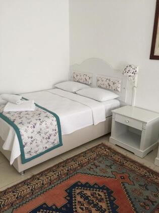 Pasha Motel Bodrum - Görsel 24