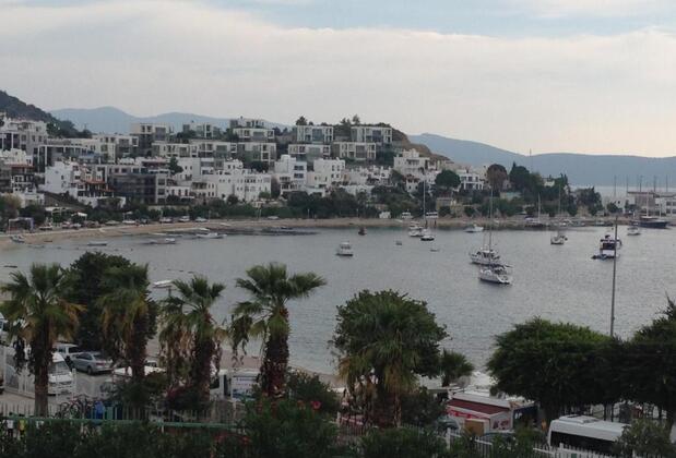 Pasha Motel Bodrum - Görsel 25