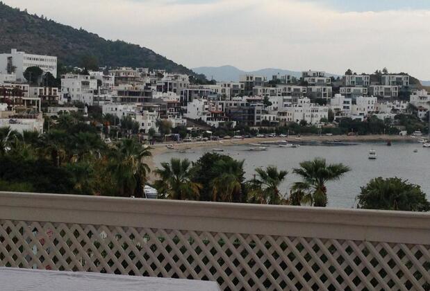 Pasha Motel Bodrum - Görsel 26