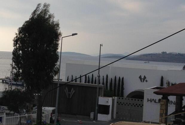 Pasha Motel Bodrum - Görsel 27