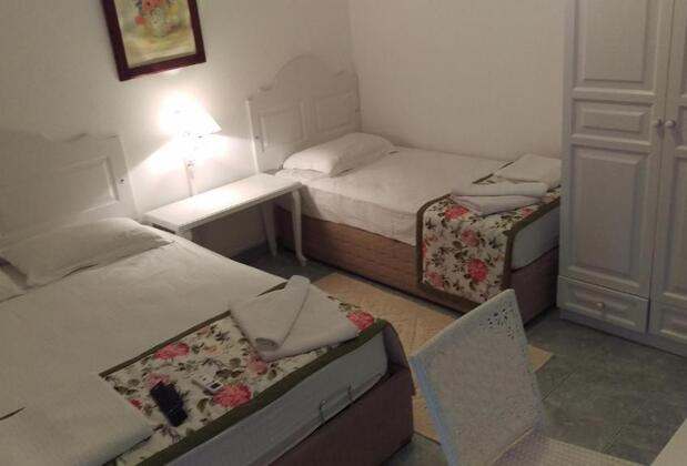 Pasha Motel Bodrum - Görsel 29