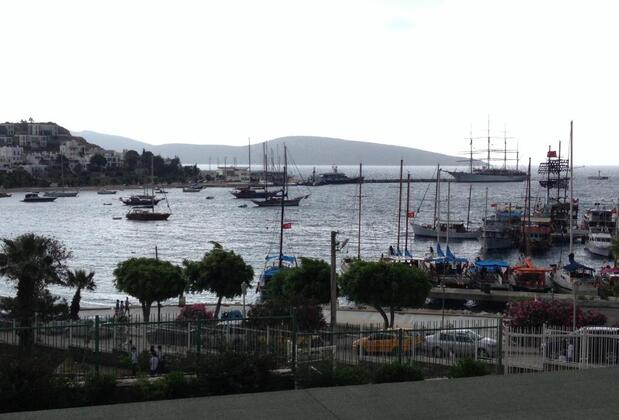 Pasha Motel Bodrum - Görsel 30