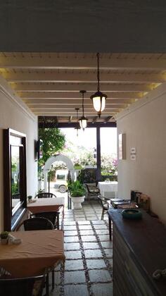 Pasha Motel Bodrum - Görsel 31