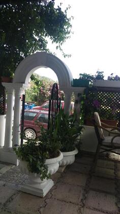 Pasha Motel Bodrum - Görsel 32