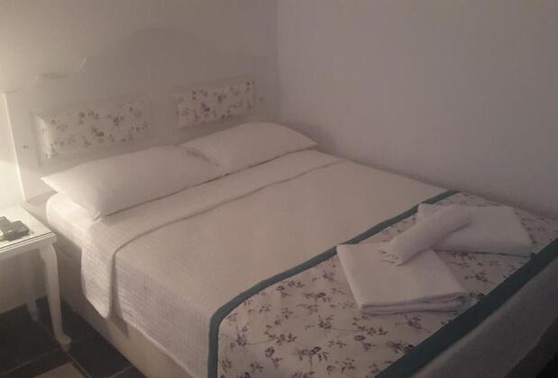 Pasha Motel Bodrum - Görsel 34