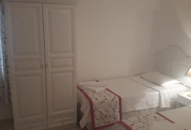 Pasha Motel Bodrum - Görsel 35