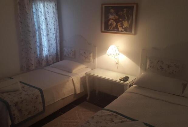 Pasha Motel Bodrum - Görsel 36