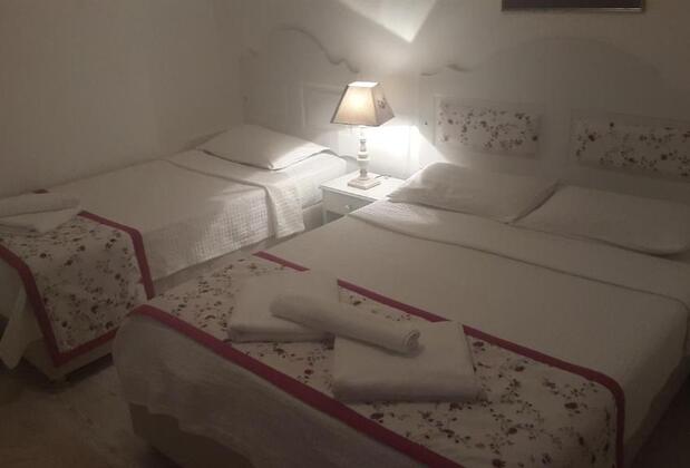 Pasha Motel Bodrum - Görsel 37