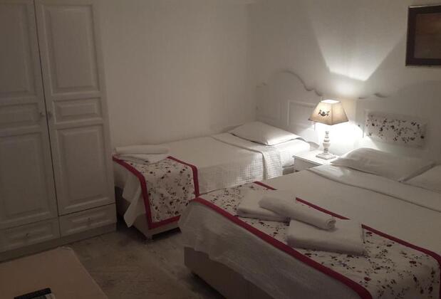 Pasha Motel Bodrum - Görsel 38