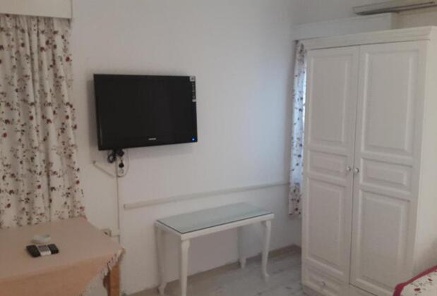 Pasha Motel Bodrum - Görsel 39