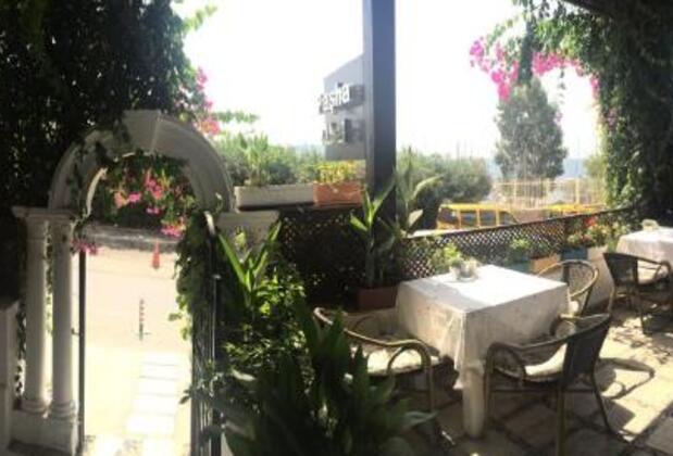 Pasha Motel Bodrum - Görsel 40