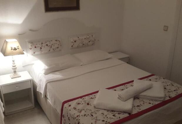 Pasha Motel Bodrum - Görsel 41