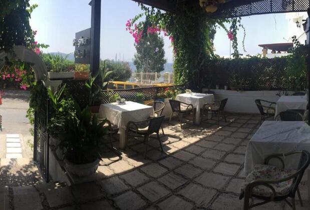 Pasha Motel Bodrum - Görsel 42