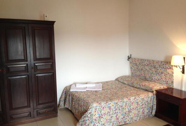 Pasha Motel Bodrum - Görsel 43