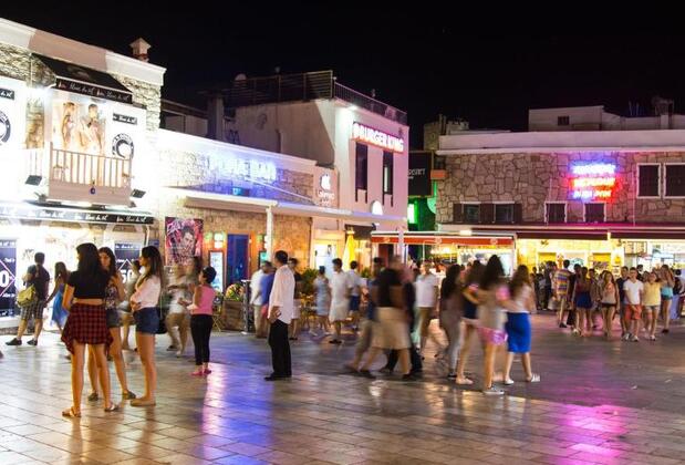 Pasha Motel Bodrum - Görsel 44