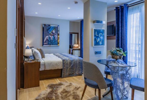 Lord Morgan Exclusive Design & Cihangir - Görsel 16