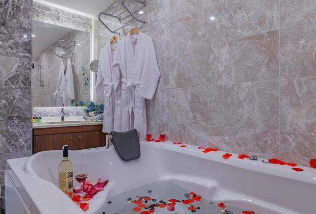 Lord Morgan Exclusive Design & Cihangir - Görsel 21