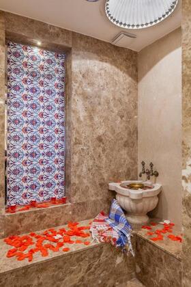 Lord Morgan Exclusive Design & Cihangir - Görsel 27