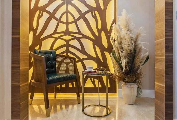 Lord Morgan Exclusive Design & Cihangir - Görsel 9