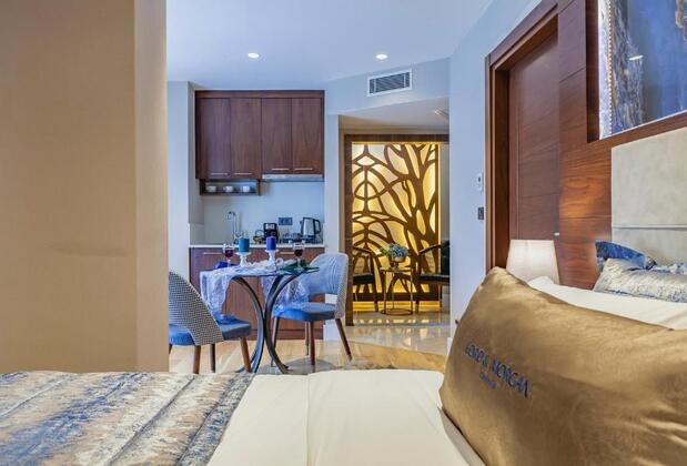 Lord Morgan Exclusive Design & Cihangir - Görsel 10