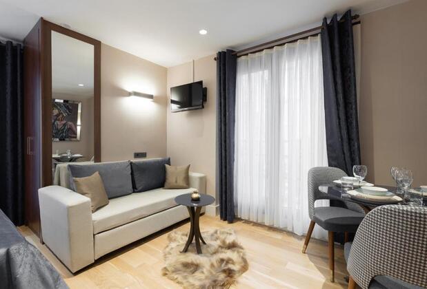 Lord Morgan Exclusive Design & Cihangir - Görsel 20