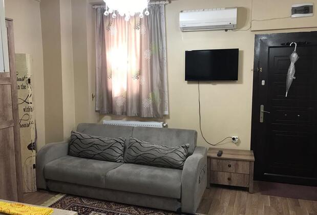 Nelly Guesthouse - Görsel 8