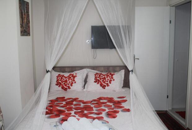 Nelly Guesthouse - Görsel 3