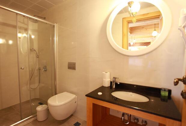 Bacchus Pansiyon - Görsel 19