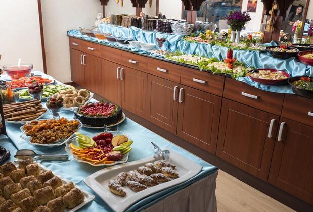 Viva Deluxe Hotel - Görsel 8