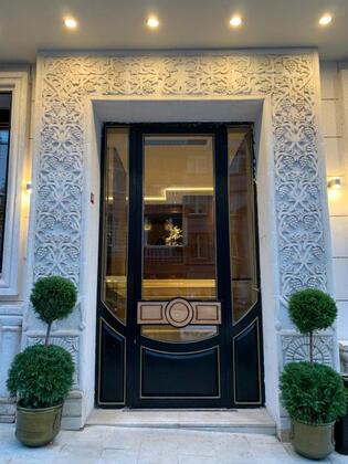 Lord Morgan Exclusive Design & Cihangir - Görsel 3