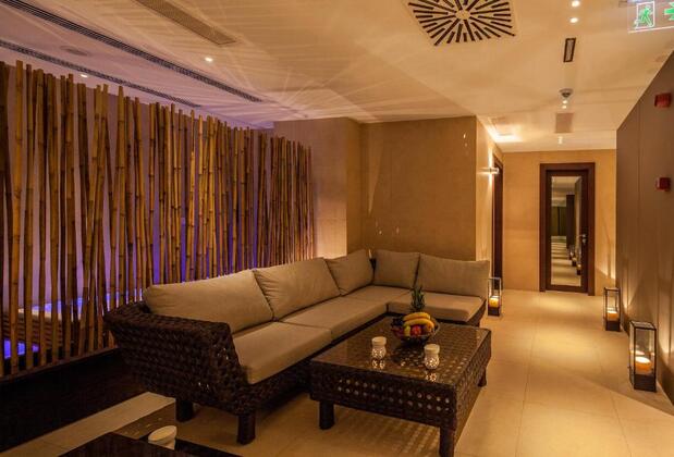 Lasagrada Hotel - Görsel 24