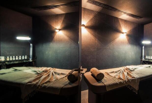 Lasagrada Hotel - Görsel 15