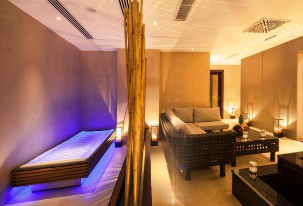 Lasagrada Hotel - Görsel 16