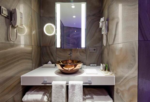 Lasagrada Hotel - Görsel 19