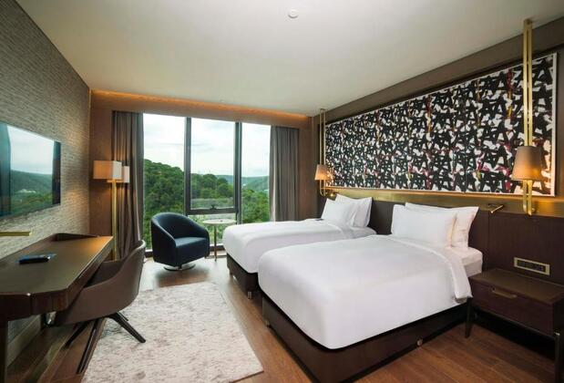 Radisson Collection Hotel Vadistanbul - Görsel 12