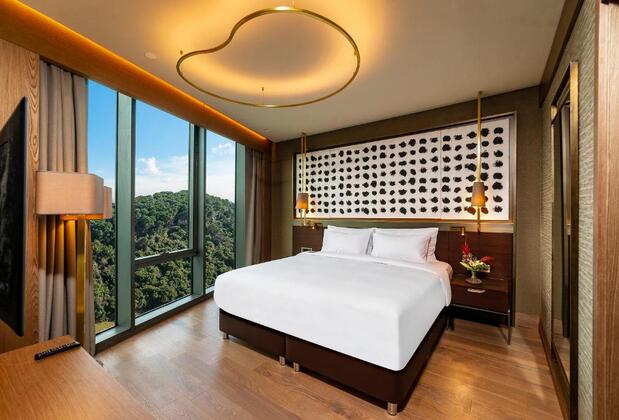 Radisson Collection Hotel Vadistanbul - Görsel 13