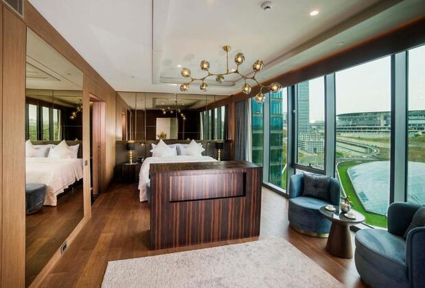 Radisson Collection Hotel Vadistanbul - Görsel 15