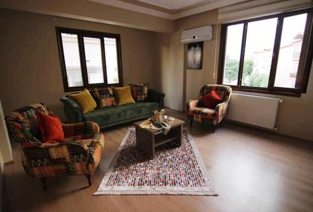 Yalı Pansiyon - Görsel 11