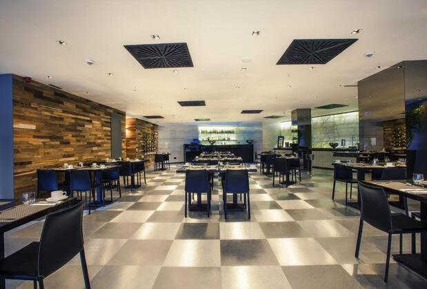 Lasagrada Hotel - Görsel 17