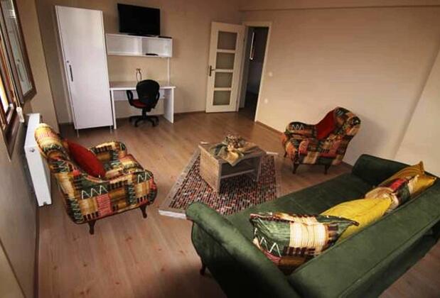 Yalı Pansiyon - Görsel 13