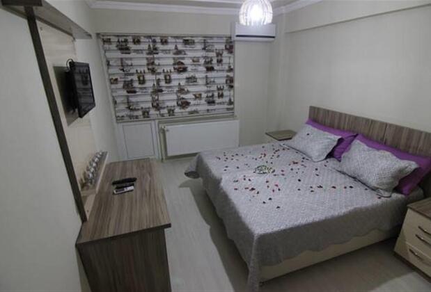 Yalı Pansiyon - Görsel 19