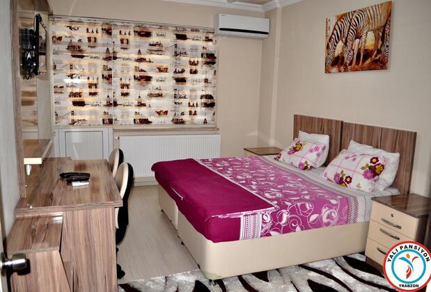 Yalı Pansiyon - Görsel 20