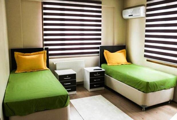 Yalı Pansiyon - Görsel 14